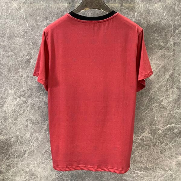 争奪戦ルイヴィトン ブランク チェーン Tシャツ n級品 vux14099